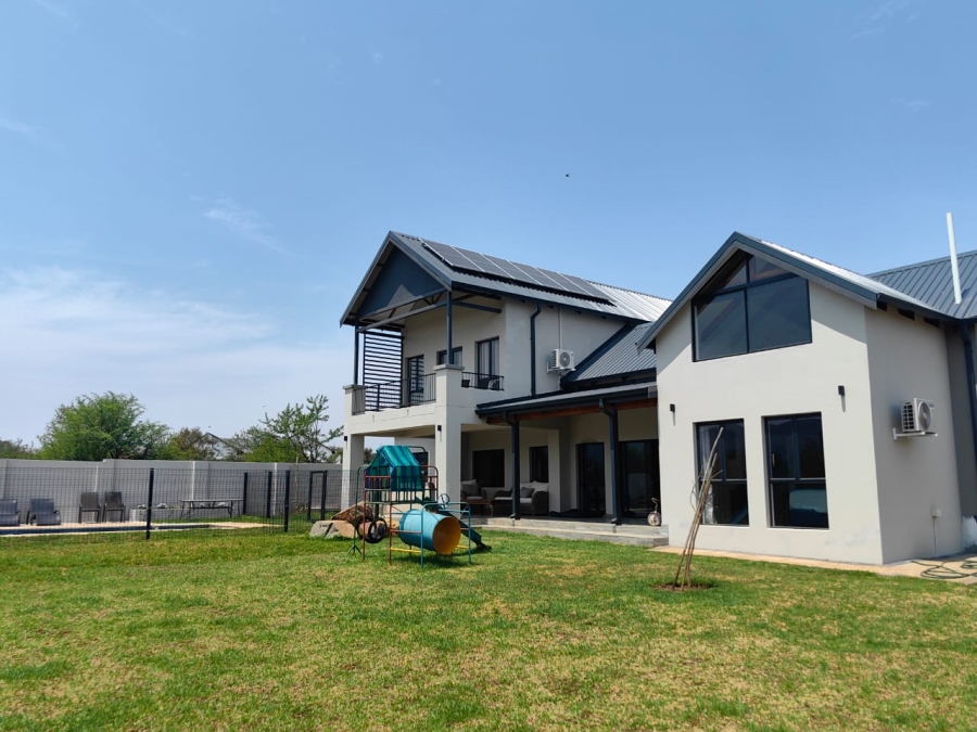 5 Bedroom Property for Sale in La Camargue Private Country Estate North West